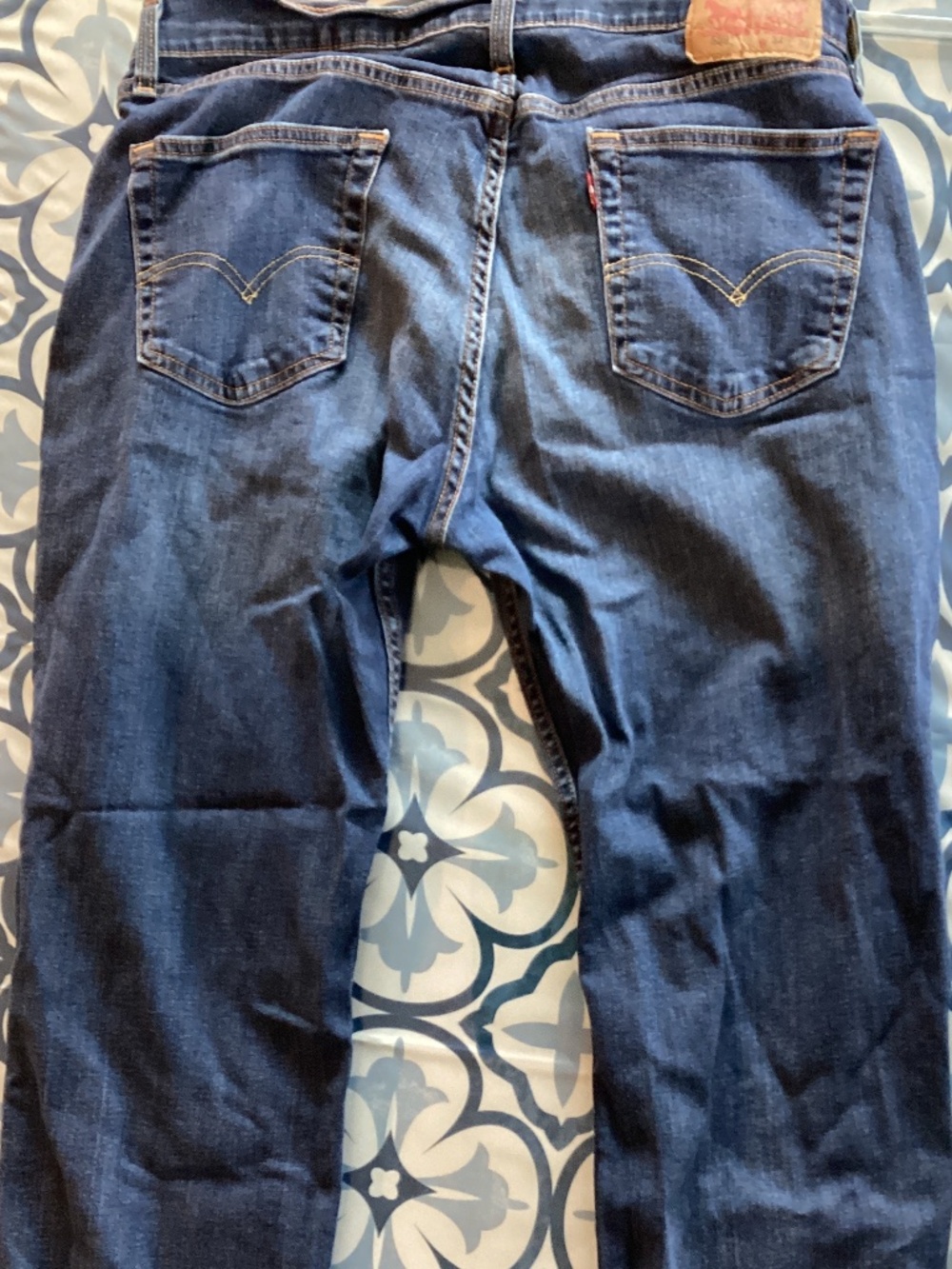 Levi Strauss & Co.